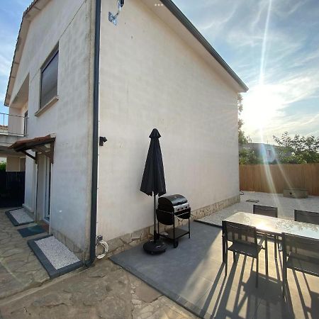 Petite Maison Valras-Plage Exterior foto